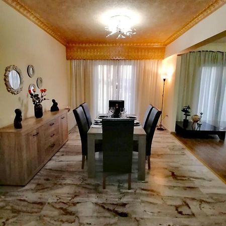 Anastasia'S Apartment Λαυριο Lávrion 外观 照片
