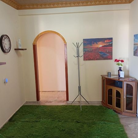 Anastasia'S Apartment Λαυριο Lávrion 外观 照片