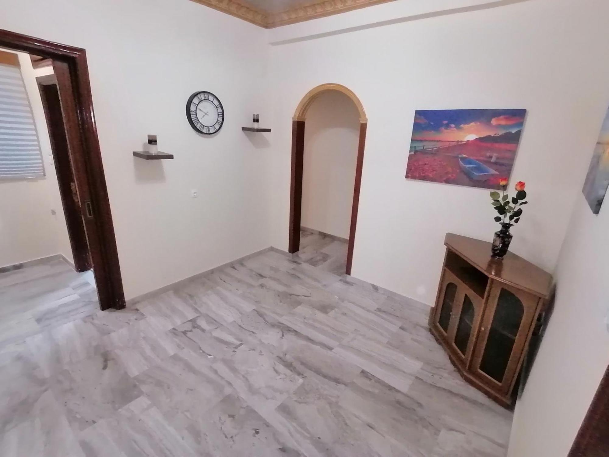 Anastasia'S Apartment Λαυριο Lávrion 外观 照片