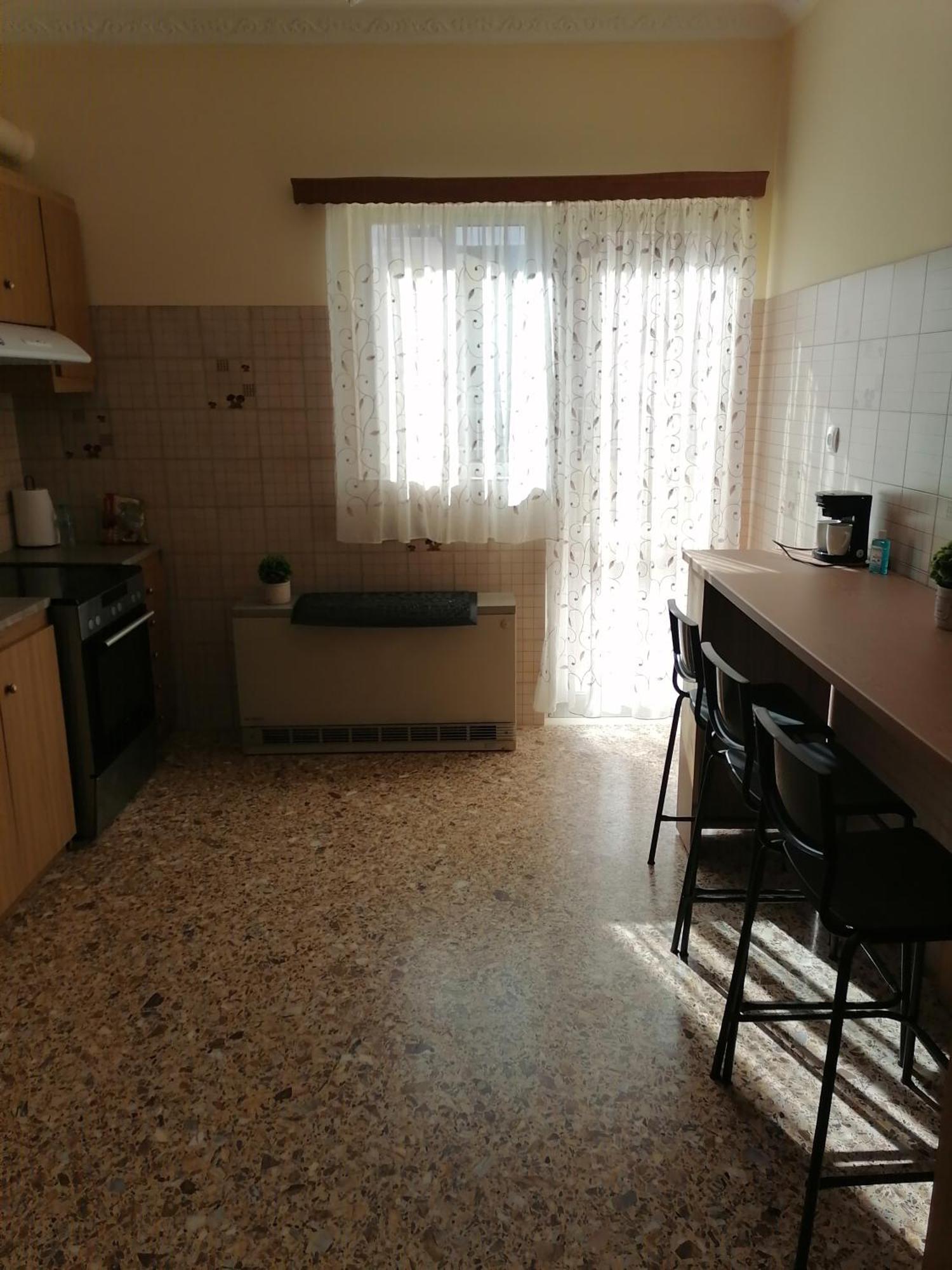 Anastasia'S Apartment Λαυριο Lávrion 外观 照片