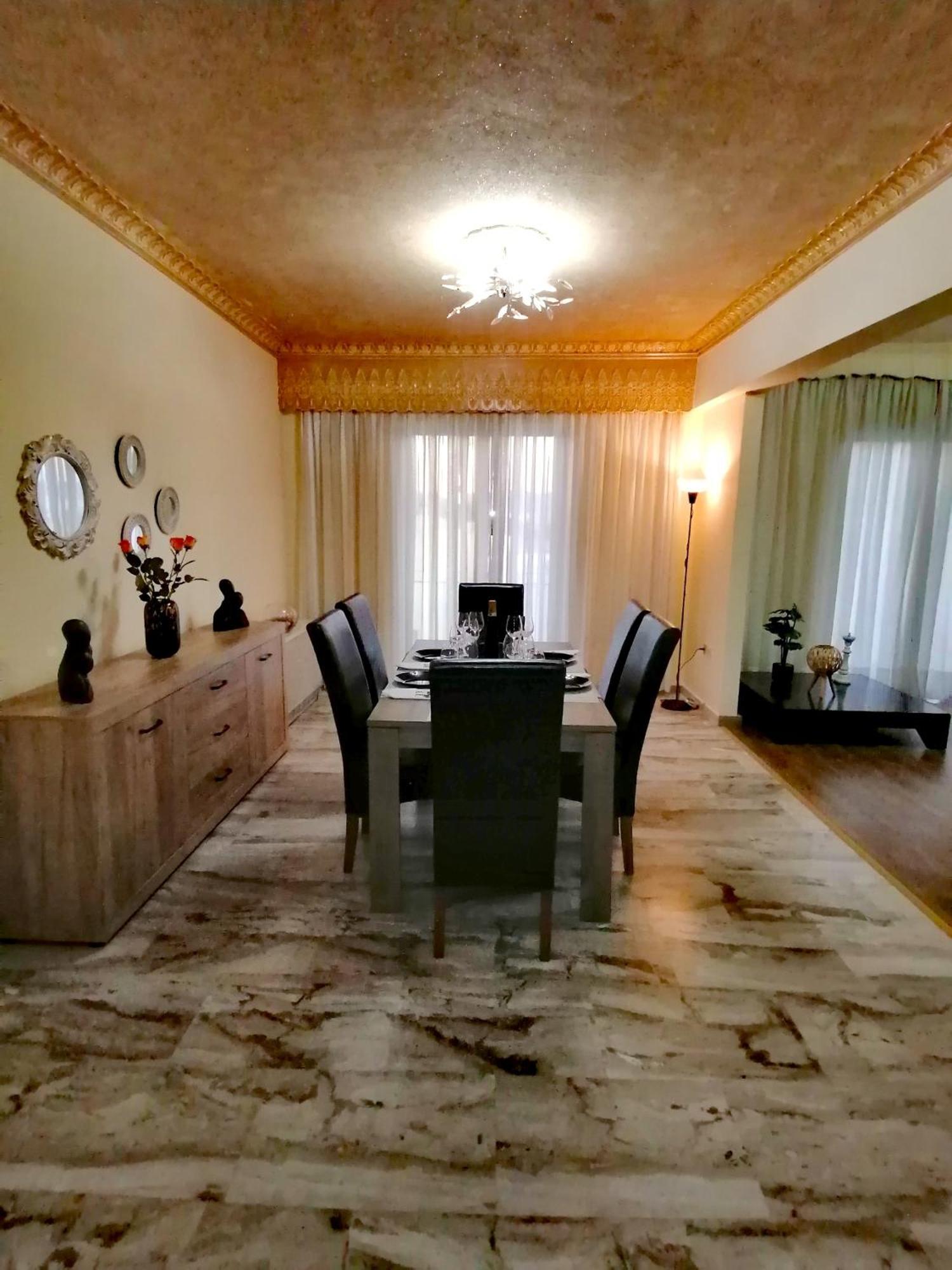 Anastasia'S Apartment Λαυριο Lávrion 外观 照片