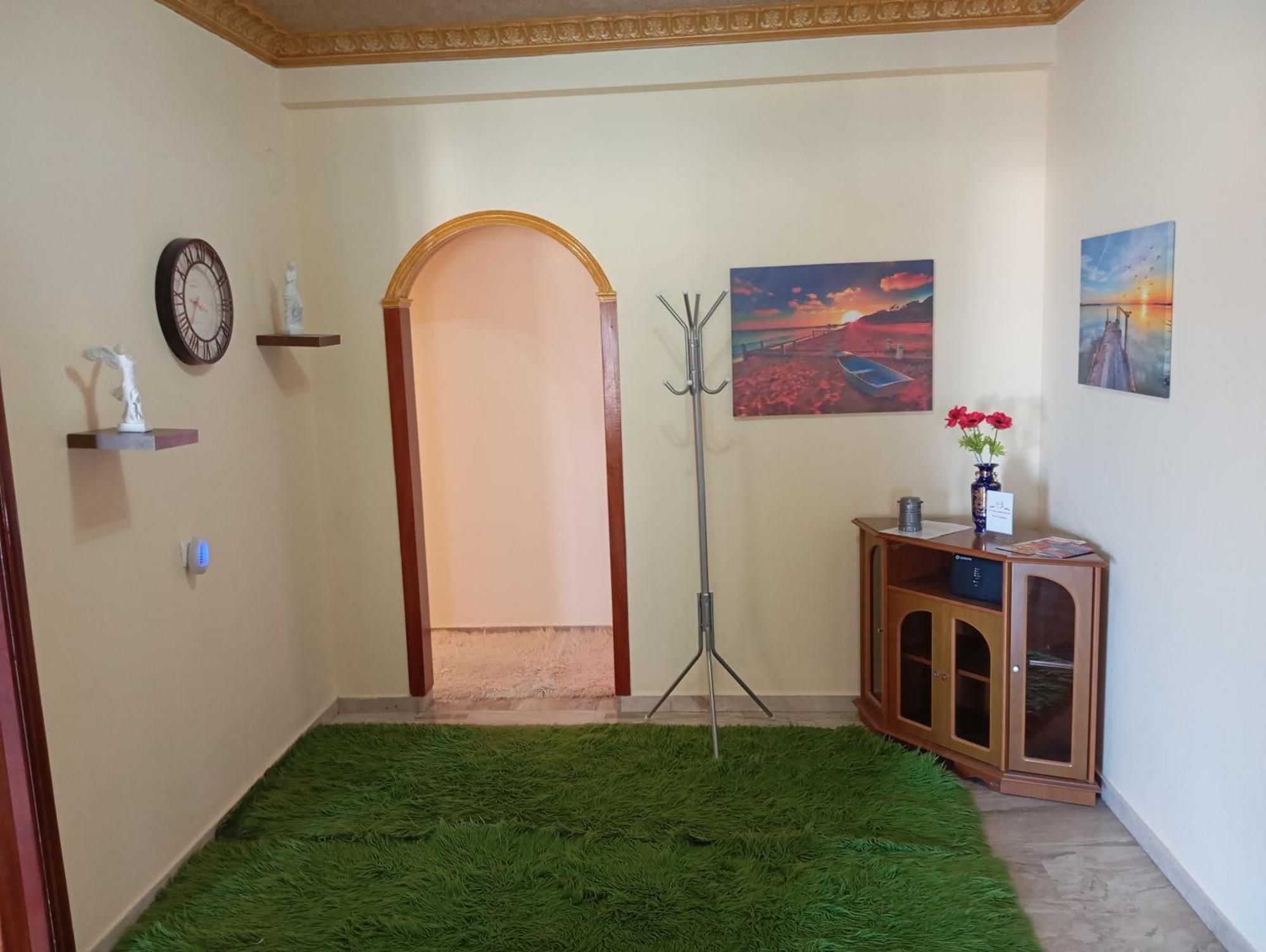 Anastasia'S Apartment Λαυριο Lávrion 外观 照片